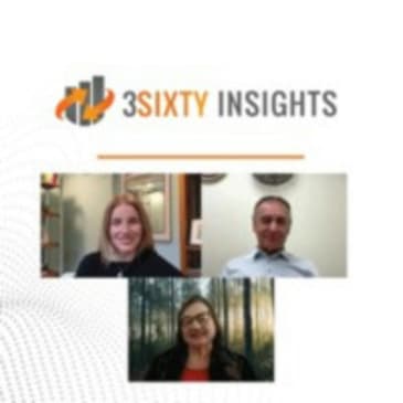 #HRTechChat: The Five Talents That Really Matter with Barry Conchie and Sarah Dalton