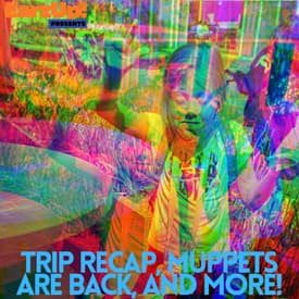 The EarzUp! Disney News Show | Trip Recap, Muppets Are Back, and More!