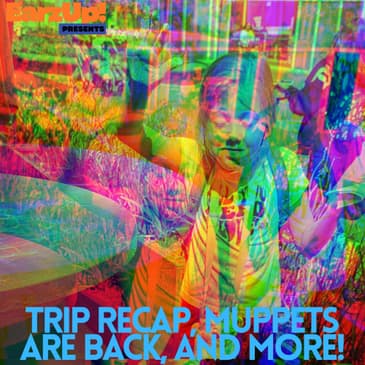 The EarzUp! Disney News Show | Trip Recap, Muppets Are Back, and More!