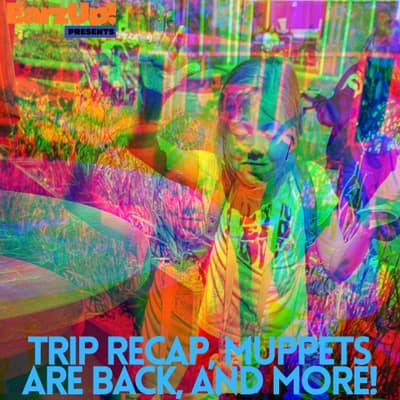 The EarzUp! Disney News Show | Trip Recap, Muppets Are Back, and More!