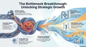 Breaking Bottleneck Rule