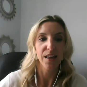 Marketing is One Big Salad with: Anne Laffin