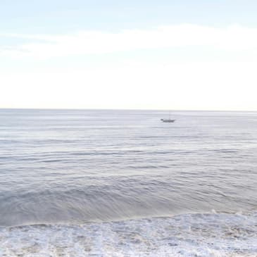 9: “We’re Almost Out of Time” & “We’ve Reached the End” (S3E9&10)