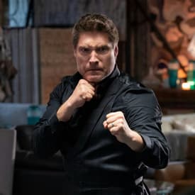 25: “Playing with Fire” & “Downward Spiral” (S5E3&4)