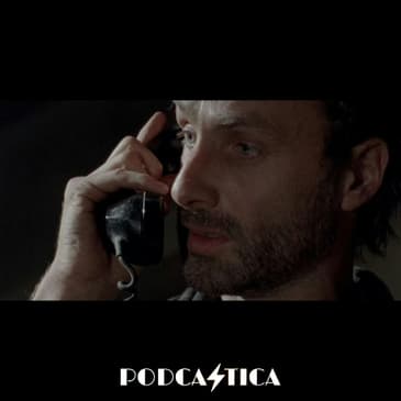 592: "Hounded" (TWD S3E6 Rewatch)