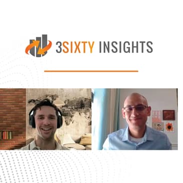 #HRTechChat: Connecting Technology and Employee Experience with Kamal Pradhan