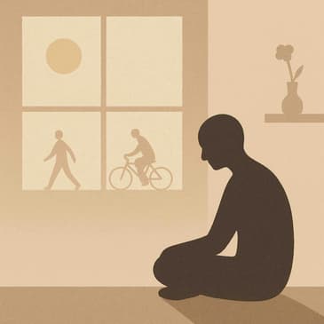 2792: How Meaningful Is Your Life? by Kristine Klussman on Living with Intention