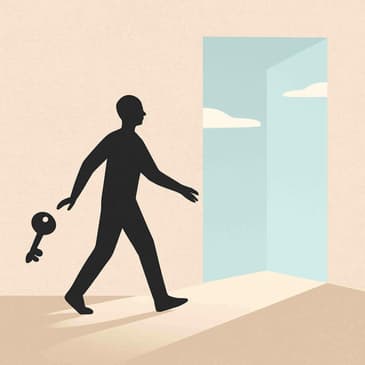 3331: Buy Your Freedom; Rent the Rest by FIRECracker with JLCollinsNH on Smart Choices for a Free Life