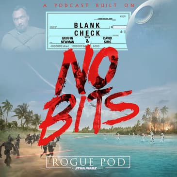 Rogue One: A Star Wars Story