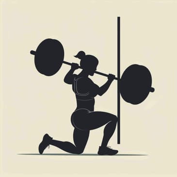 2624: Slow Reps for Muscle Growth: Does Super Slow Training Work? by Christian Finn of Muscle Evo