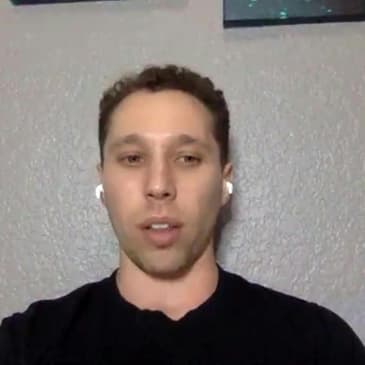 Scott Bartnick dishes on building a Sven-Figure PR Agency in Quarantine