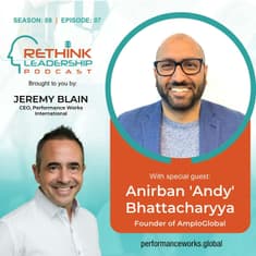 S08E07: How Leaders are Transforming Business Models for Sustainability Progress