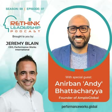 S08E07: How Leaders are Transforming Business Models for Sustainability Progress