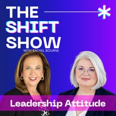 What’s the Leadership Shift Nobody Talks About?