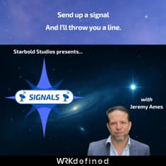 Signals Trailer: Meet Jeremy Ames