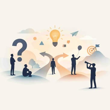 2018: 7 Qualities of Creative Thinkers by Brian Tracy on Creative Mindsets