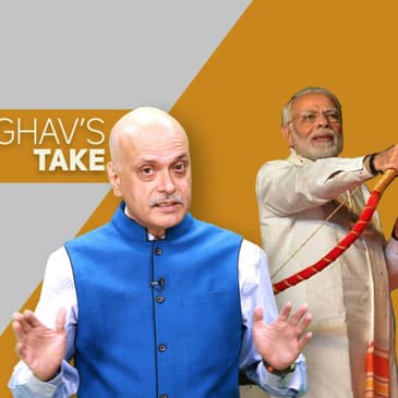Oil, Rupee, IL&FS: Why is Modi Not Using Brahmastra?