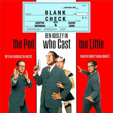 The Man Who Knew Too Little