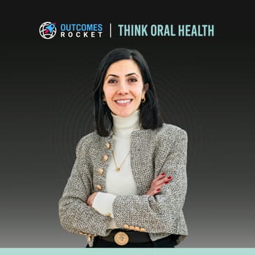Why Dentistry Must Move Beyond Reactive Care with Anabella Oquendo Associate Professor at NYU College of Dentistry