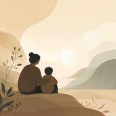 3022: Can Understanding Help Us Deal With Our Children's Moods? by Allison Carmen on Supporting Children's Feelings