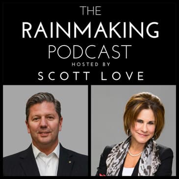 TRP 72: Rehumanize the Sales Process with Shari Levitin