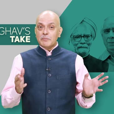 IL&FS Lessons for Modi From Two Singhs – Manmohan & Jaswant