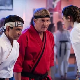 23: "The Fall" & "The Rise" (S4E9&10)