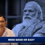 Is PM Modi The Worst PM?| What Does This Data Say| Jawaharlal Nehru| Atal Bihari Vajpayee| BJP