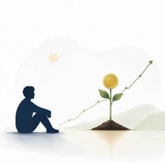 3583: When is the Best Time to Start Investing? by Enero Febrero with Len Penzo on Investing Early