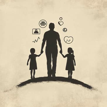 2877: 6 Financial Planning Tips for Single Parents by Riya with The Budget Mom on Money Habits