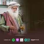 Food and Health : Prevent 90% of Diseases With These Two Things – Sadhguru