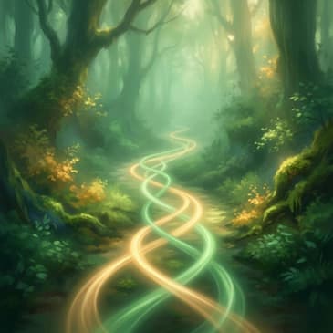 Breathwork | In Time with Your Feet: A 10-Minute 1,000 Steps Practice in Syncing Breath and Stride