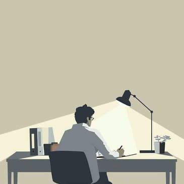 3151: The Focus Launch List by Anthony Ongaro of Break the Twitch on Productivity & Self-Help