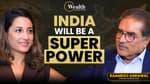 Why Raamdeo Agrawal Is More Bullish on India Than Ever | The Next Decade of Wealth Creation