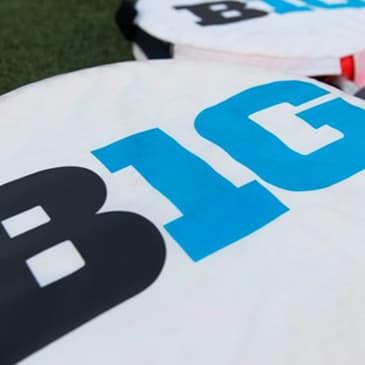 Bill Rabinowitz Discusses the Return of Big Ten Football