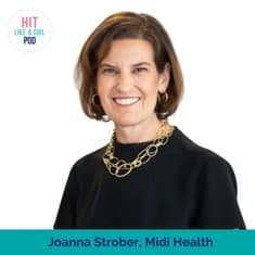 Midlife Matters: Navigating Perimenopause and Beyond