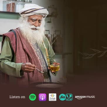 Food and Health : How to Experience Good Health? - Sadhguru at Duke University with Tracy Gaudet