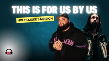 873. The Mission of Holy Smokes!
