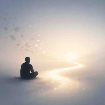 2963: [Part 2] My Way Back Into Life - A Personal Story by Eddie Corbano of LovesAGame on Starting Again