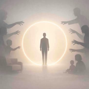 2940: [Part 2] How to Deal With Toxic Family Members Without Losing Your Mind by Sabrina of The Budding Optimist