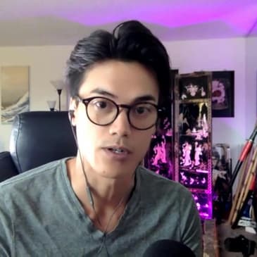 Developing High Performance Humans with: Tim Bui
