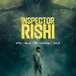 Inspector Rishi Short Review Sajeev Sarathie Film Ki Baat