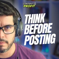 The Creator's Role in Crisis: 5 Questions Every Creator Should Ask Right Now