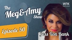 Episode 50 | Your People Don't Have Change Fatigue. They Have Failure Fatigue | Jess Von Bank