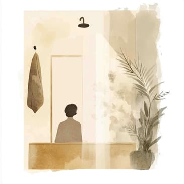 2739: How Often Should You Shower? by Valencia Higuera of Healthline on Good Hygiene & Healthy Skin