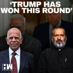 Editorial with Sujit Nair | 'India Has Changed, Trump Hasn't': KP Fabian On India-US Trade Deal