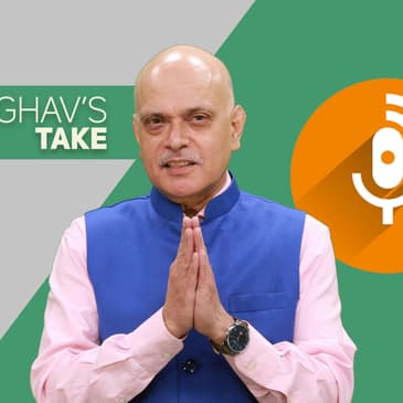 Listen: How Did The Critic Become the Enemy in Indian Politics
