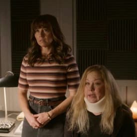 5: “We’ve Been Here Before” & “We Need to Talk” (S3E1&2)