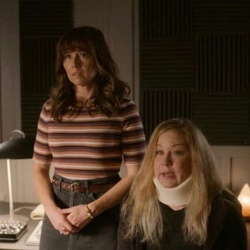 5: “We’ve Been Here Before” & “We Need to Talk” (S3E1&2)