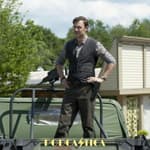 588: "Walk with Me" (TWD S3E3 Rewatch)